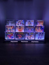 Playstation 1 PS1 Halterung