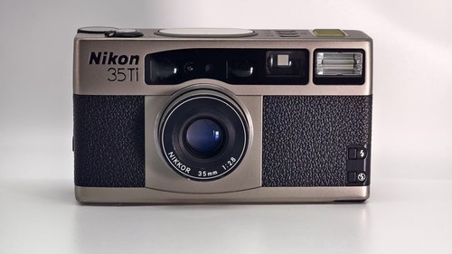 Nikon premium - ti,