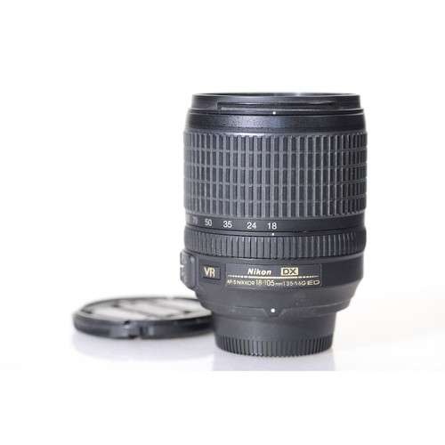 Nikon nikkor s - nikon, af-s