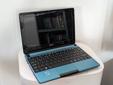 Acer Aspire One kleines