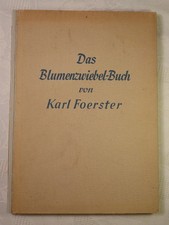 Das Blumenzwiebel-Buch Karl