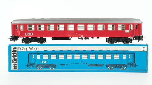 Märklin 4045 - märklin, h0