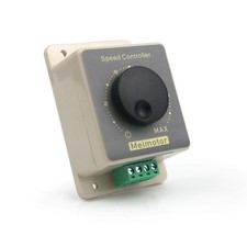 PWM Motorregler DC 10A |