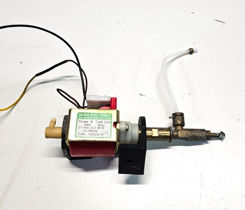 Tl25 original saeco magic - saeco,