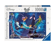 Ravensburger - Puzzle 1000