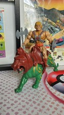 Masters the universe man - of,