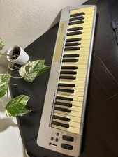 M-Audio, Keystation 49e MIDI