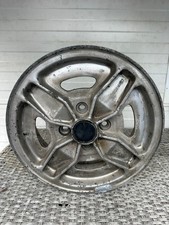 Fiat 500 Abarth CROMODORA