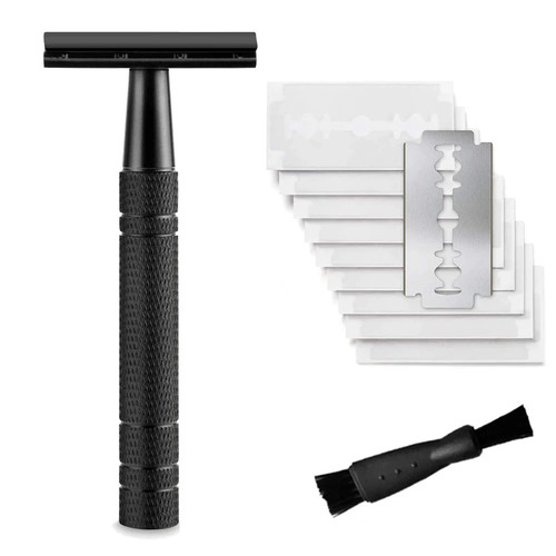 Rasierhobel set herren - set,