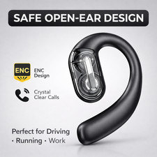Bluetooth 5.4 Earpiece