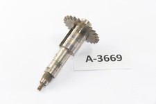 Fichtel Sachs 50/3 Hercules Miele DKW - Hauptwellengetriebe A366