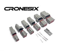 DEUTSCH DT Kompatibel 12V KFZ