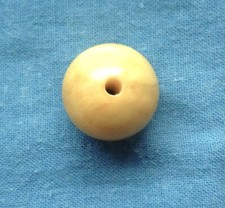 Große weiß gelbe bernstein - große, weiß-gelbe
