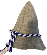 Seppel Hut Tracht Wiesn Oktoberfest Accessoire - neu