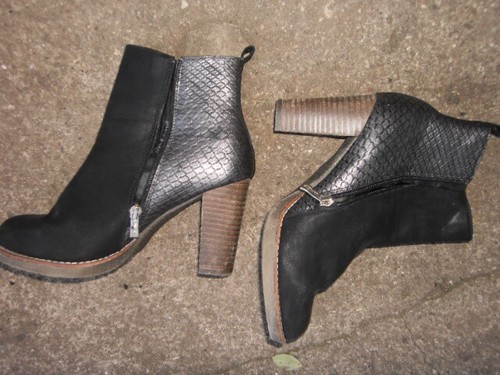 Jumex stiefel stiefeletten - jumex,
