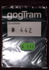 Gogtram no 442 - 1/87,