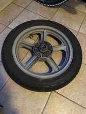 Hyosung GA 125 Cruise