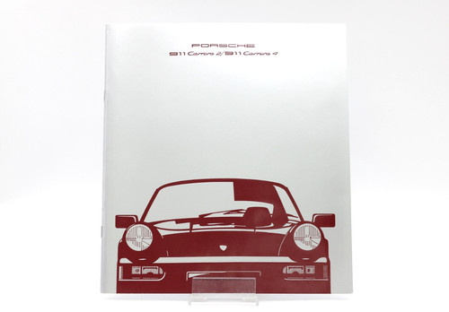 Porsche 911 carrera - porsche,