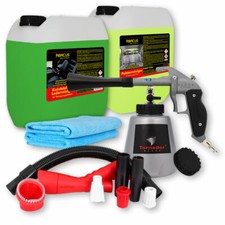 Set - Tornador Black Z-020RS &