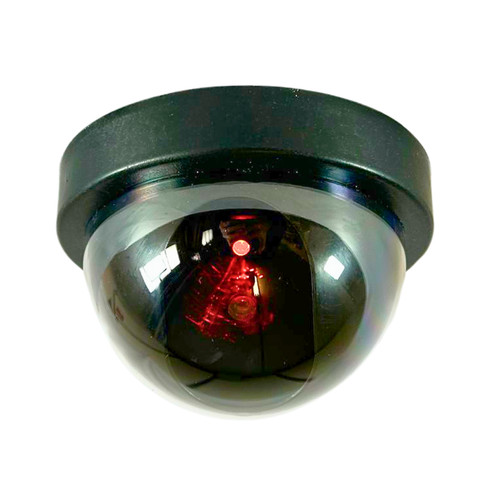 überwachungskamera dummy led - Überwachungskamera,