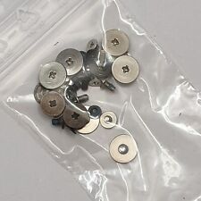 Lenovo ThinkPad T580 Schraubensatz screw set Schrauben