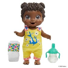 Baby alive - baby, bounce