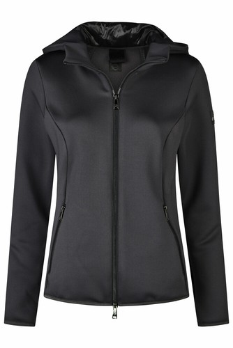 Pikeur damen fleece softshell - fleece,