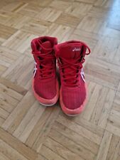 Asics Ringerschuhe wrestling Größe 37,5