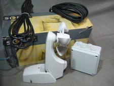 Somfy 10 2003  Wind Sensor  Telis 1 RTS Windmesser Neuwertig in OVP   Markise