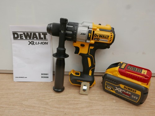 Dewalt dcd996 18v gang - dewalt, xr