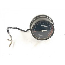 Ducati Pantah 500 SL [1982] - Drehzahlmesser