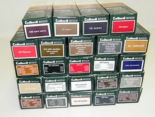 Collonil waterstop colour care - collonil,