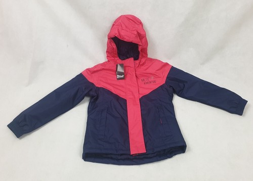 Mädchen skijacke winterjacke - mädchen,