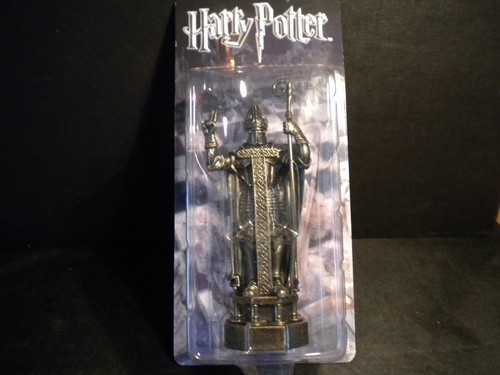 Harry potter deagostini - potter,
