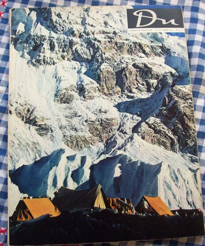 1955 expeditionen - du,