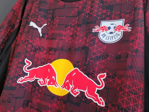 Leipzig 2025 2026 puma - rb, 2025/2026