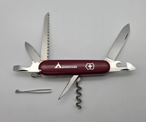 Victorinox officier suisse - victorinox,