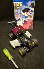 Lego duplo 2912 toolo - lego,
