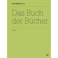 dOCUMENTA (13)Katalog I/3: Das