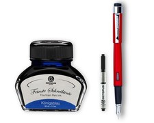 Füllhalter Diplomat Magnum