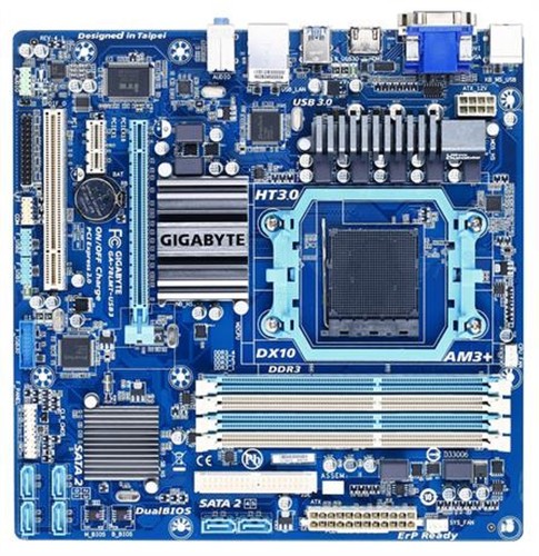 Gigabyte 78lmt usb3 rev - gigabyte, ga-78lmt-usb3