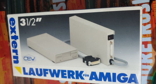 Cew externes laufwerk für - externes, den