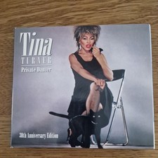 Private Dancer von Tina Turner