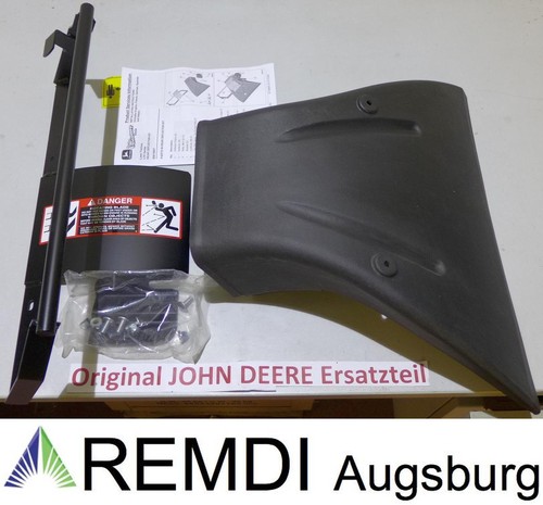 John deere auswurfdeflektor - deere,