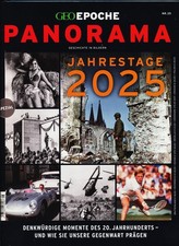 GEO Epoche Panorama 25