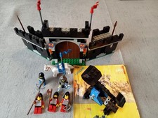 LEGO 6059 Ritterburg Ritter