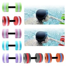 Aquatische Hantel EVA