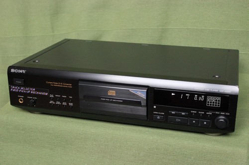 Sony cdp xe900 - cdp-xe900, fb