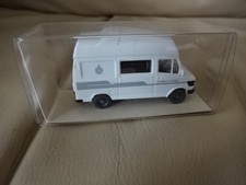 Wiking 14267, 1 : 87, Wohnmobil James Cook,  weiß/grau,  in OVP