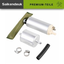 Kraftstoffpumpe Benzinpumpe